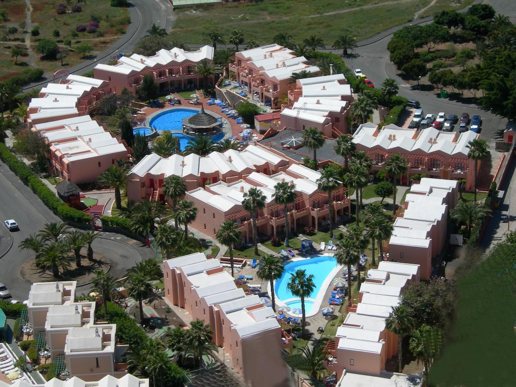 Turbo Club Maspalomas (Gran Canaria)