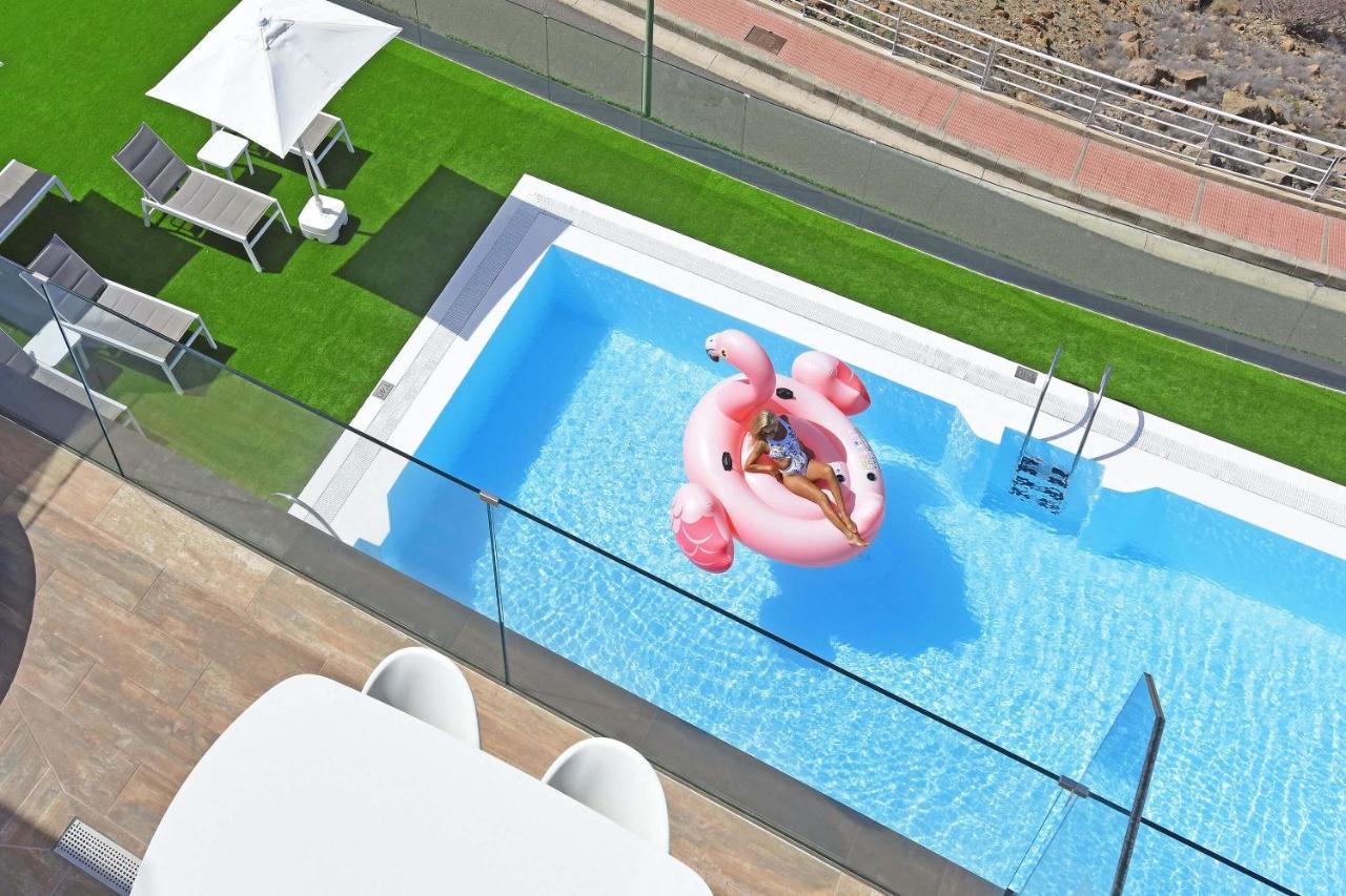 Apartment Beyond C&h Amadores