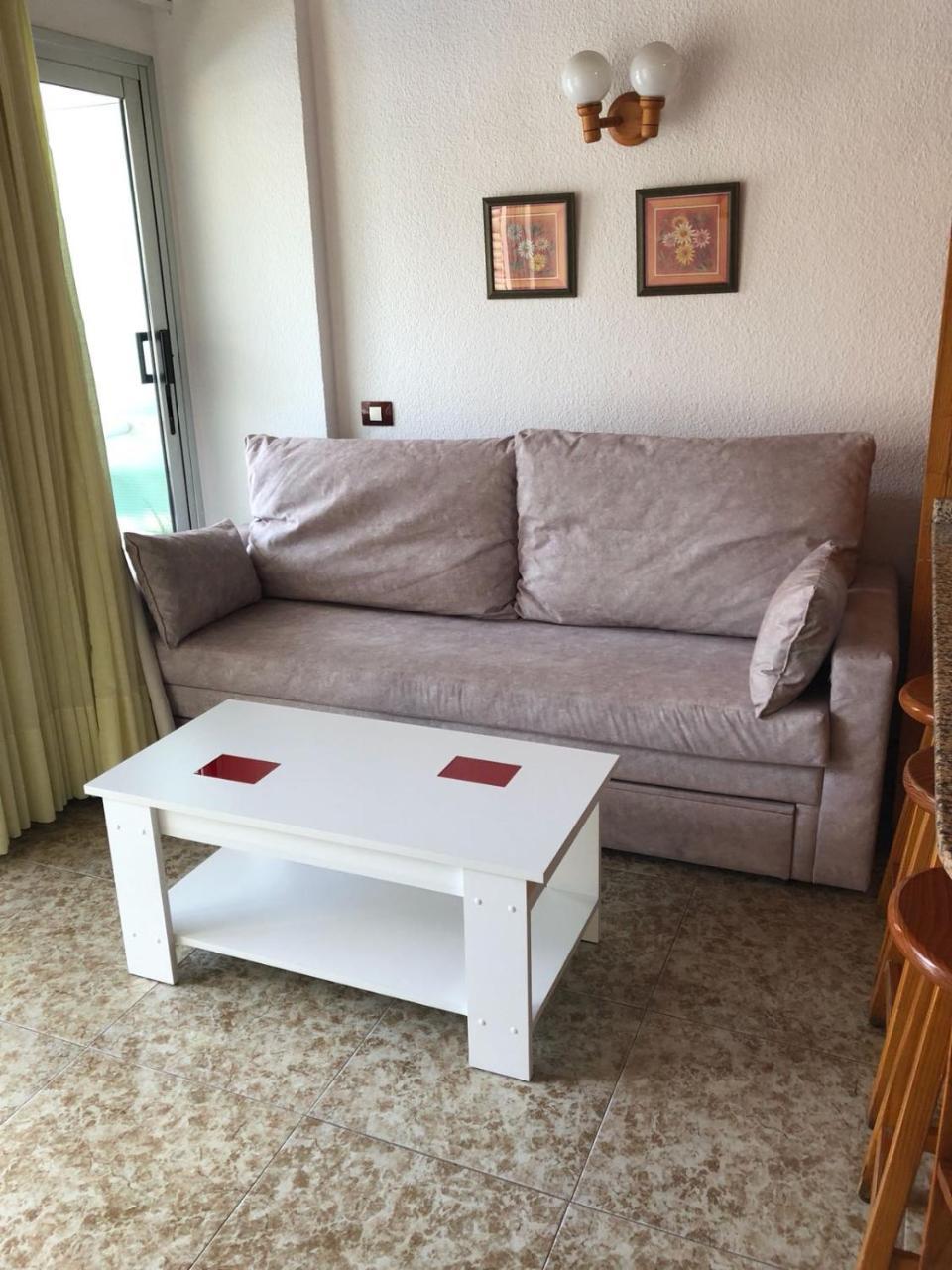 Apartment Apartamento Los Elefantes 102 Playa del Ingles (Gran Canaria)
