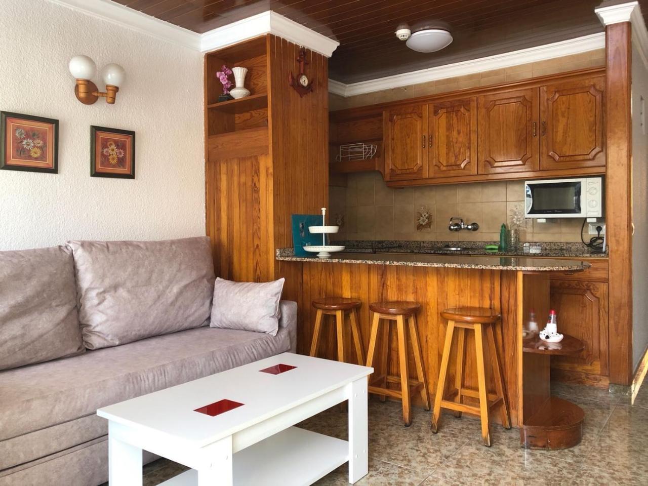 Apartamento Los Elefantes 102 Apartment Playa del Ingles (Gran Canaria)