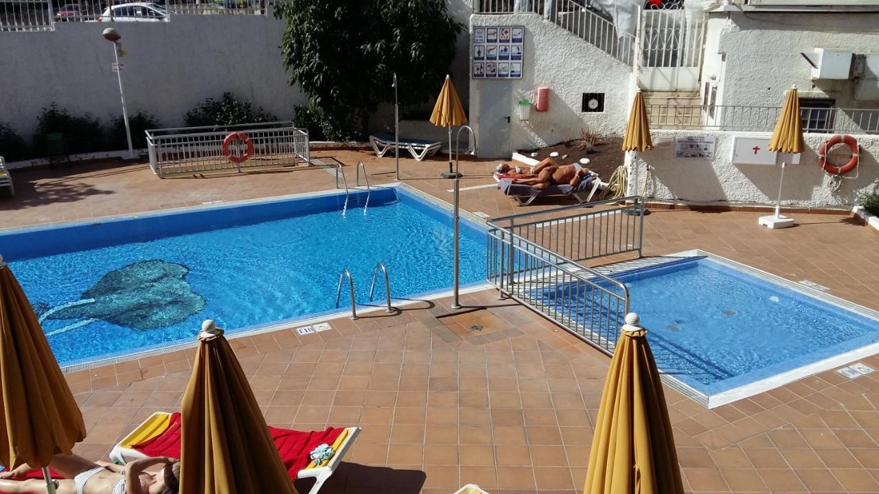 Apartamento Los Elefantes 102 Playa del Ingles (Gran Canaria)