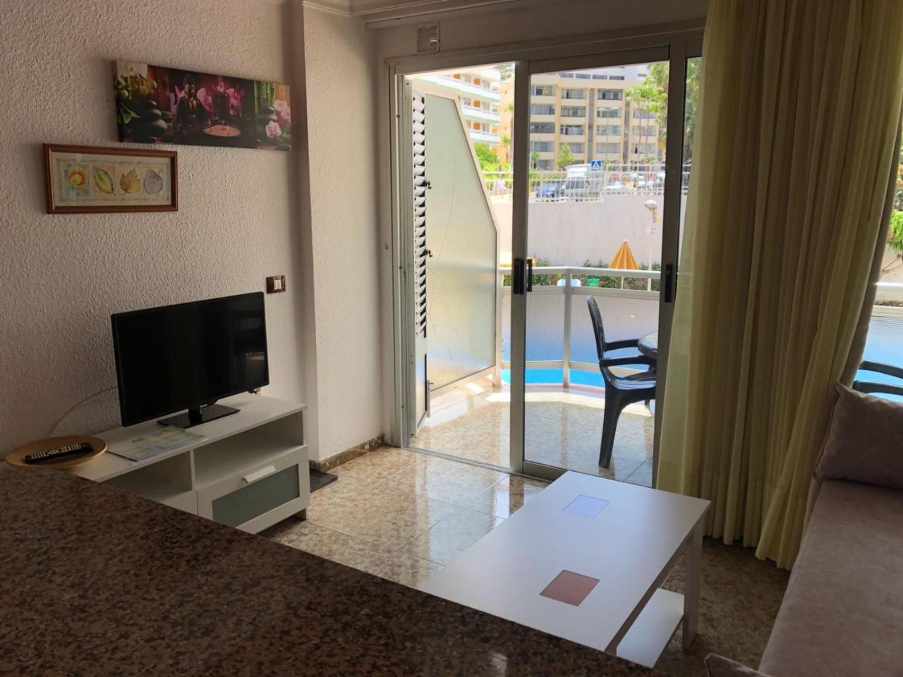 Apartment Apartamento Los Elefantes 102 *
