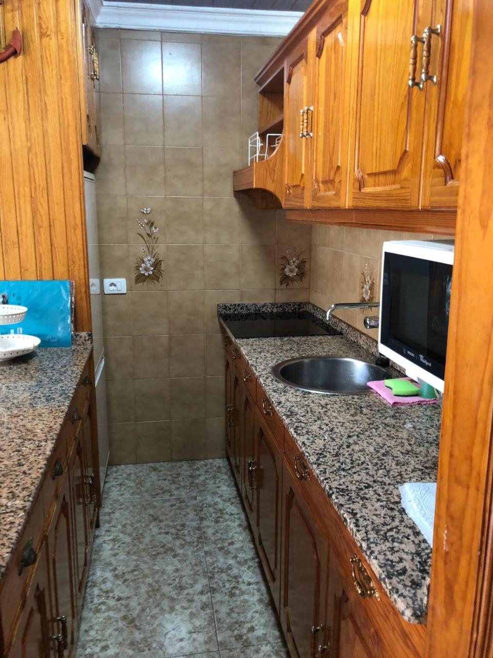 Apartamento Los Elefantes 102 Apartment *