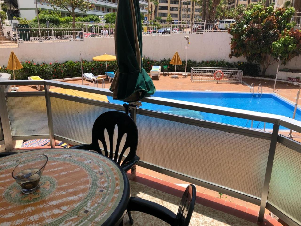 Apartamento Los Elefantes 102 Playa del Ingles (Gran Canaria)
