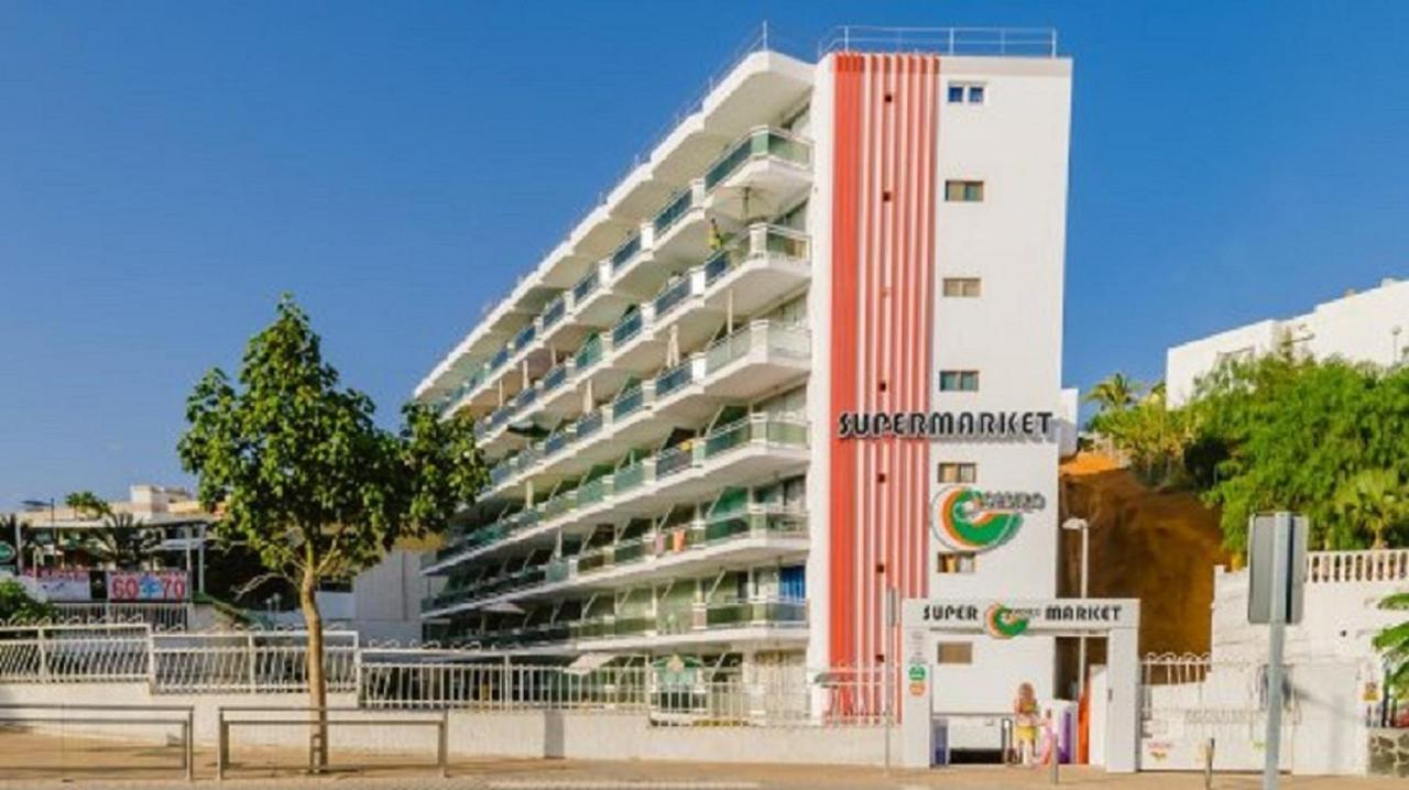 Apartamento Los Elefantes 102