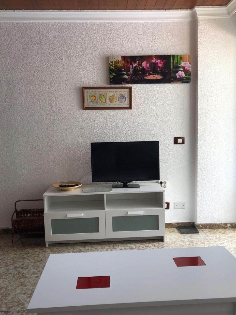 Apartment Apartamento Los Elefantes 102 Playa del Ingles (Gran Canaria)