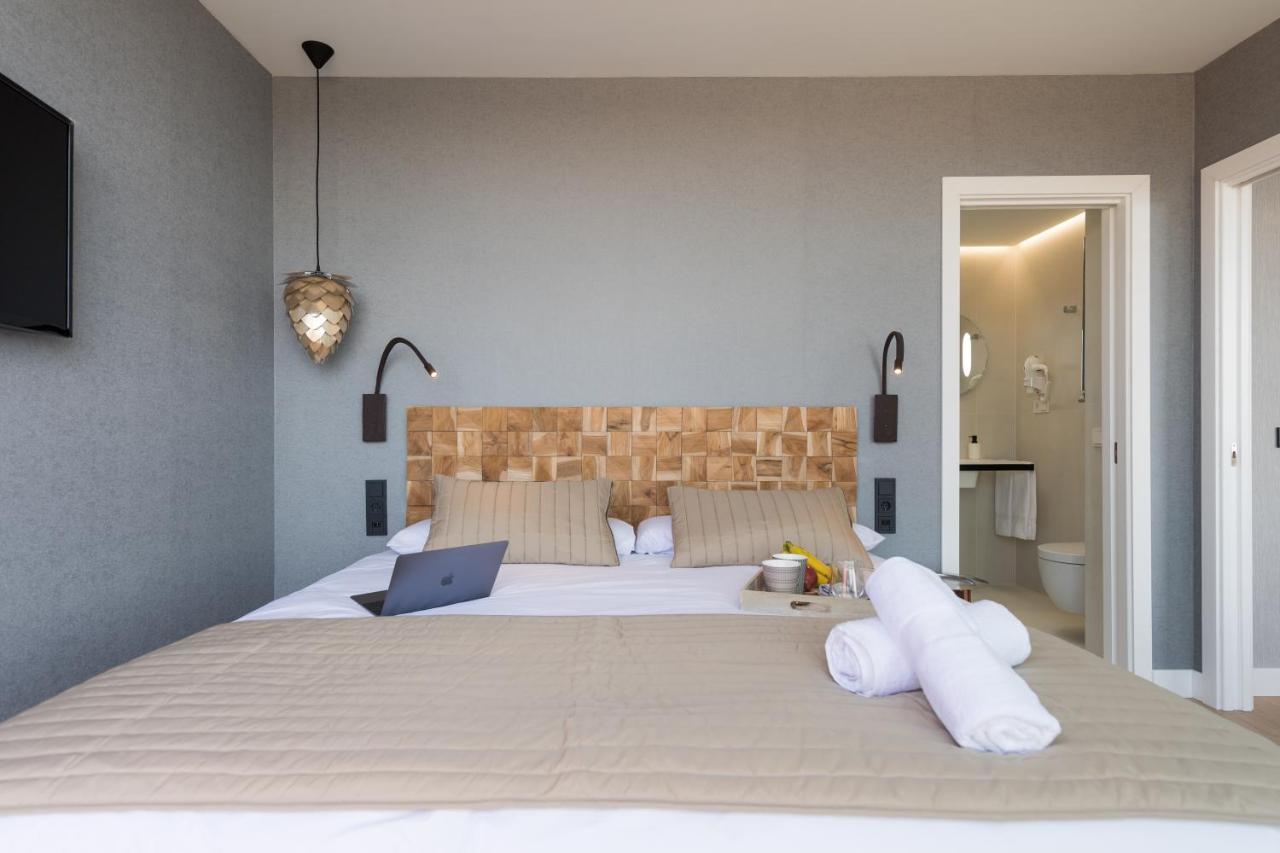 La Marine Apartment Melenara
