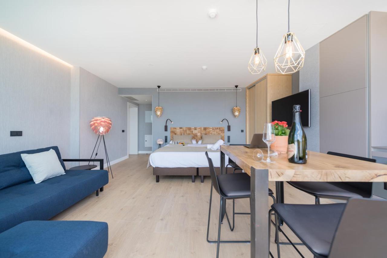La Marine Apartment Melenara
