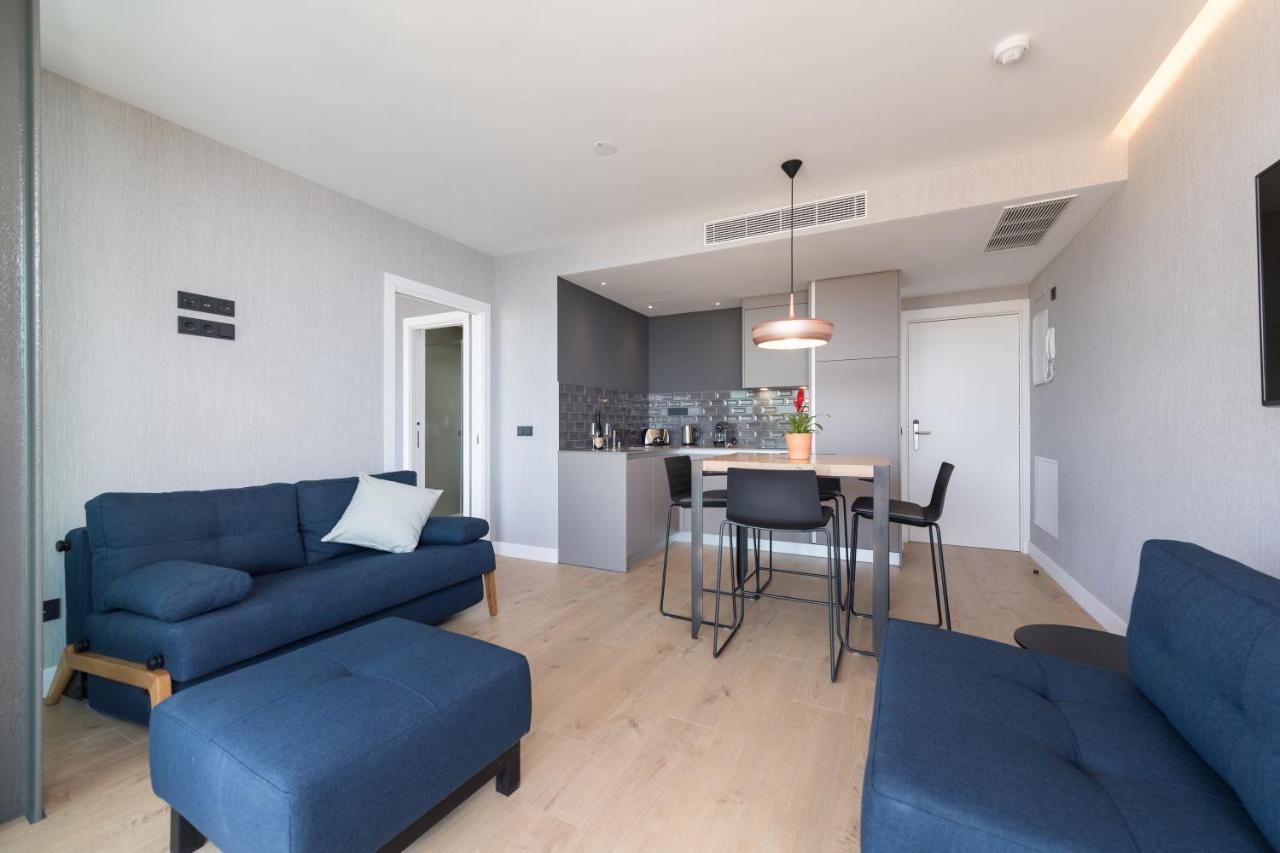 Apartment La Marine *
