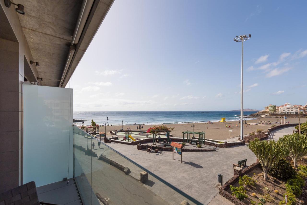 Apartment La Marine Melenara