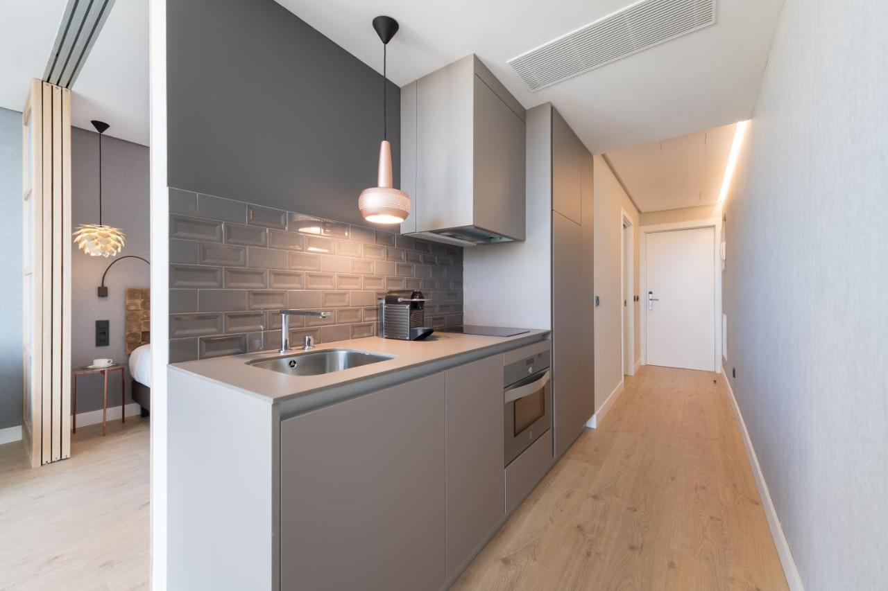 Apartment La Marine