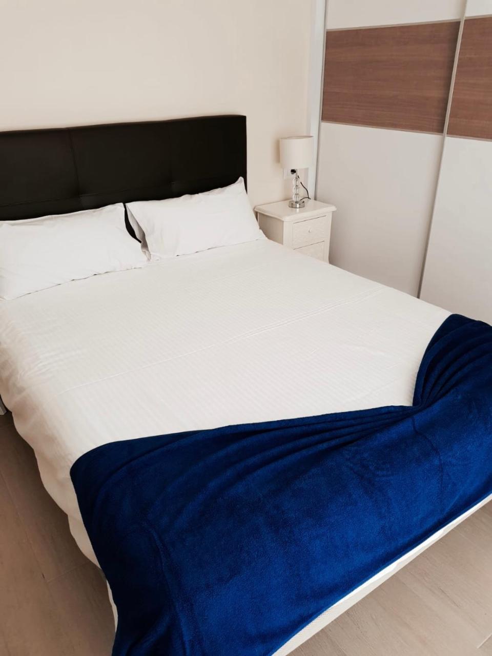 Mogan Sol Apartment *