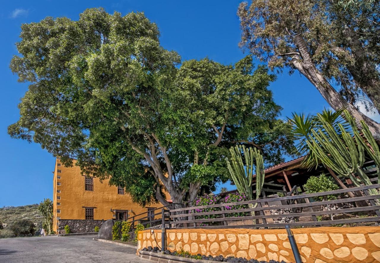 Rural Maipez By Livvo Las Palmas / Gran Canaria