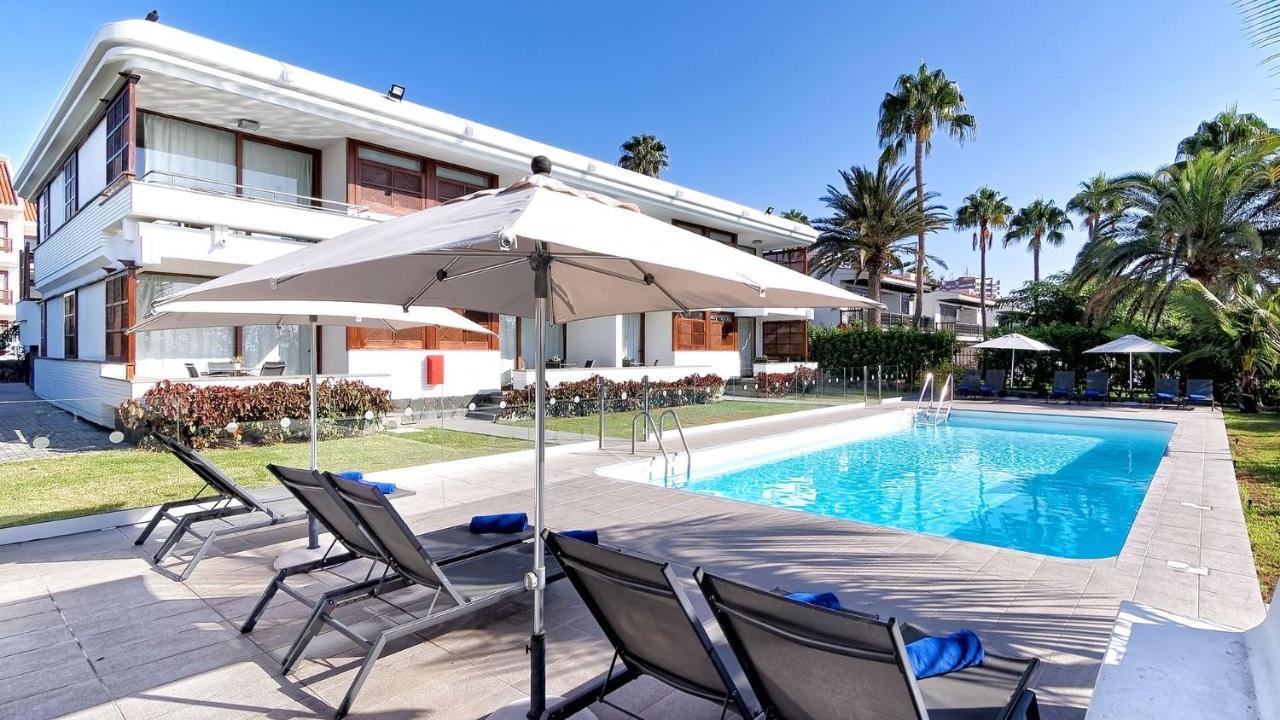 Apartment Nasas By Labranda Playa del Ingles (Gran Canaria)