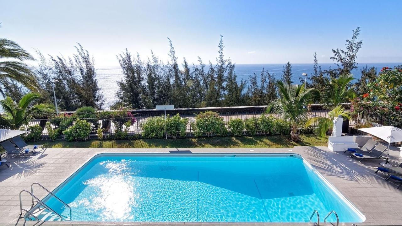 Apartment Nasas By Labranda Playa del Ingles (Gran Canaria)