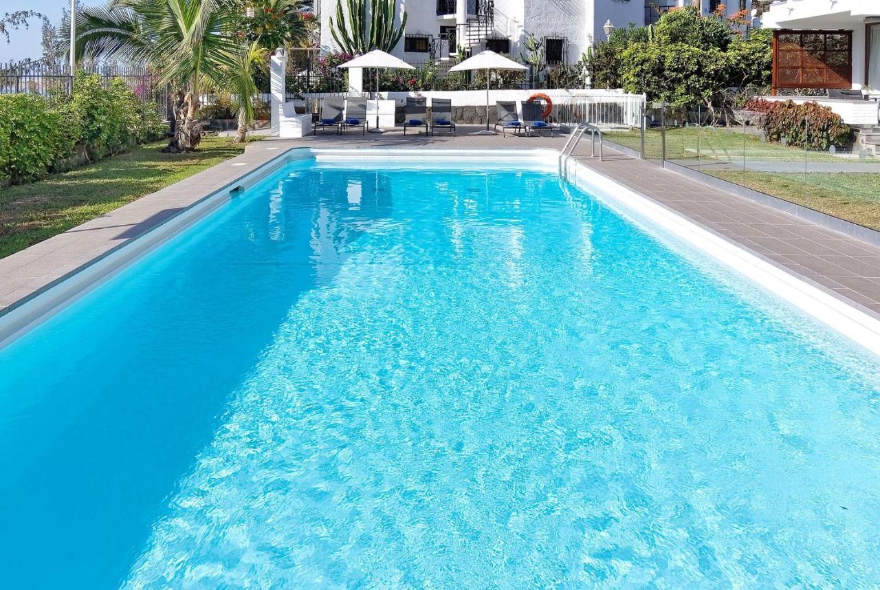 Apartment Nasas By Labranda Playa del Ingles (Gran Canaria)