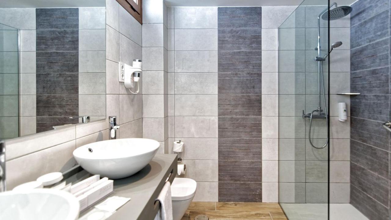 Apartment Nasas By Labranda *
