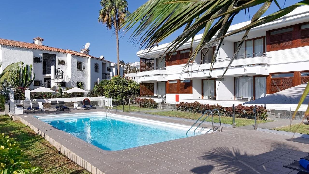 Apartment Nasas By Labranda Playa del Ingles (Gran Canaria)