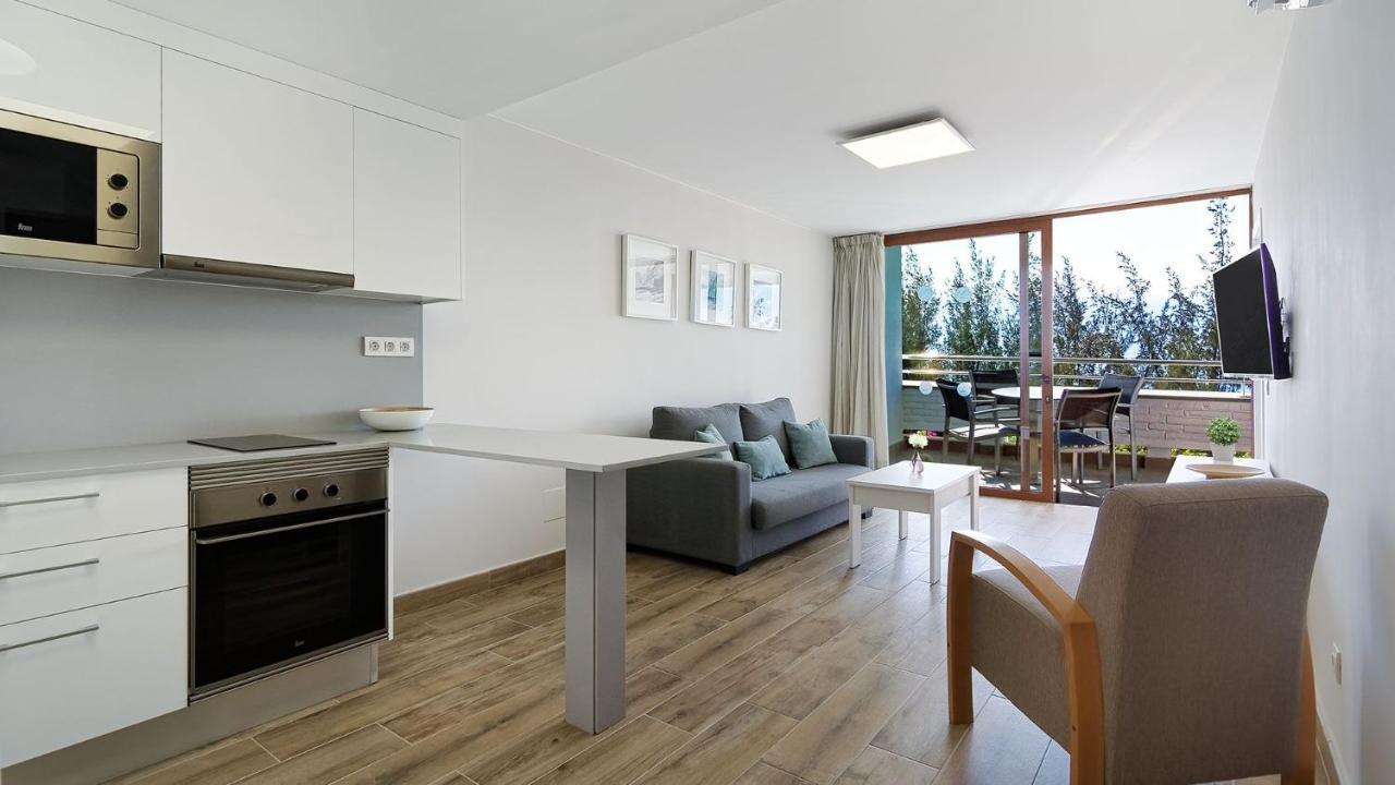 Apartment Nasas By Labranda Playa del Ingles (Gran Canaria)