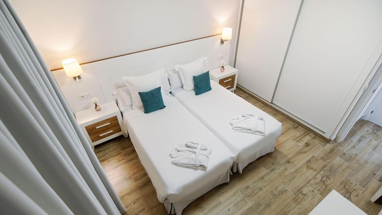 Apartment Nasas By Labranda