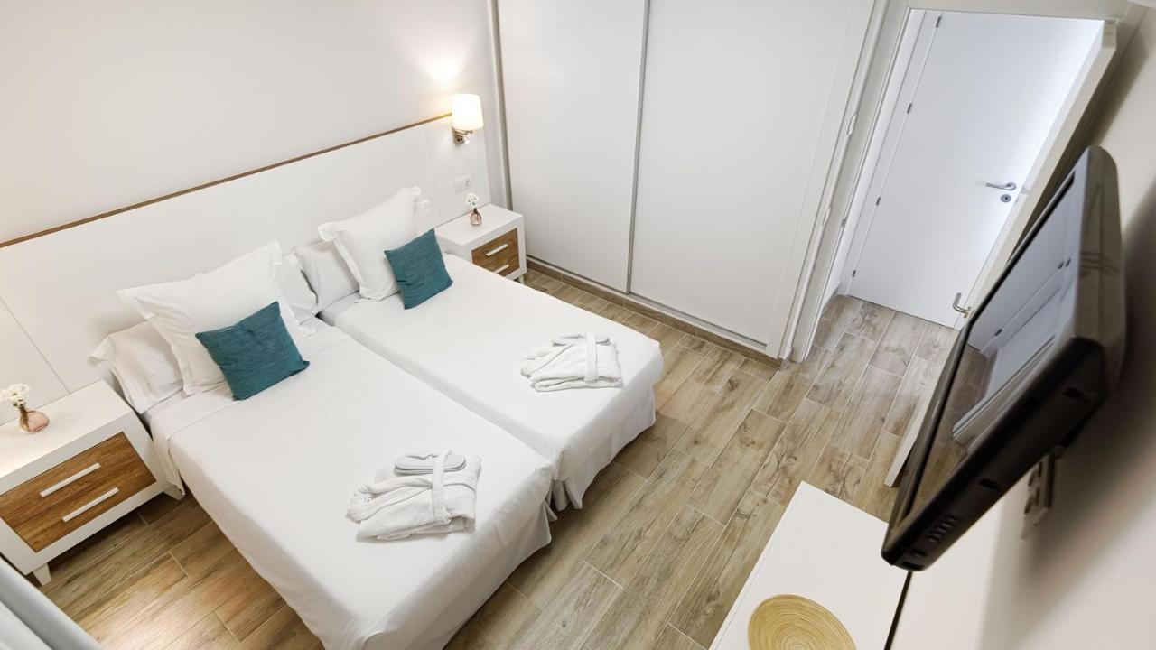 Nasas By Labranda Apartment Playa del Ingles (Gran Canaria)