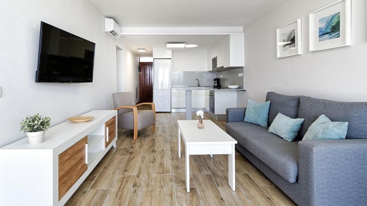 Apartment Nasas By Labranda Playa del Ingles (Gran Canaria)