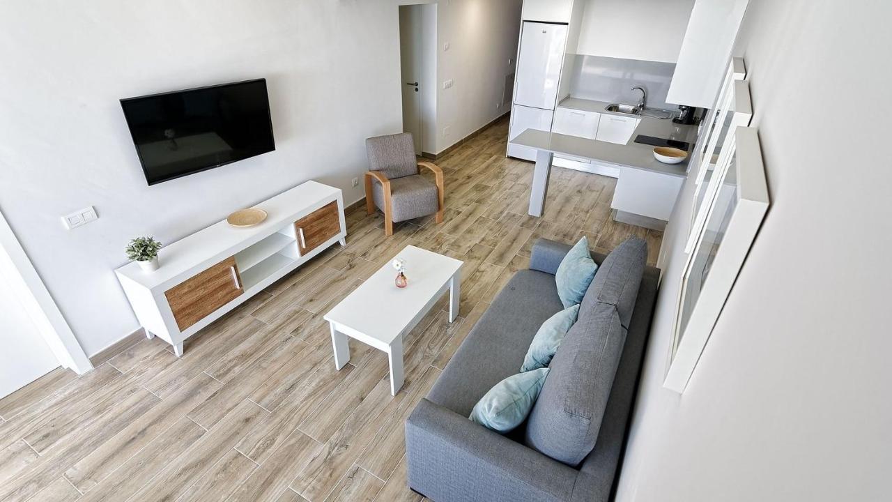 Apartment Nasas By Labranda Playa del Ingles (Gran Canaria)