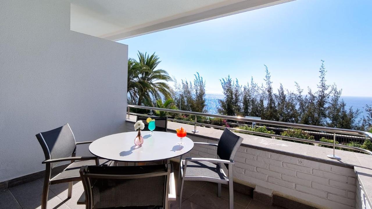 Apartment Nasas By Labranda Playa del Ingles (Gran Canaria)