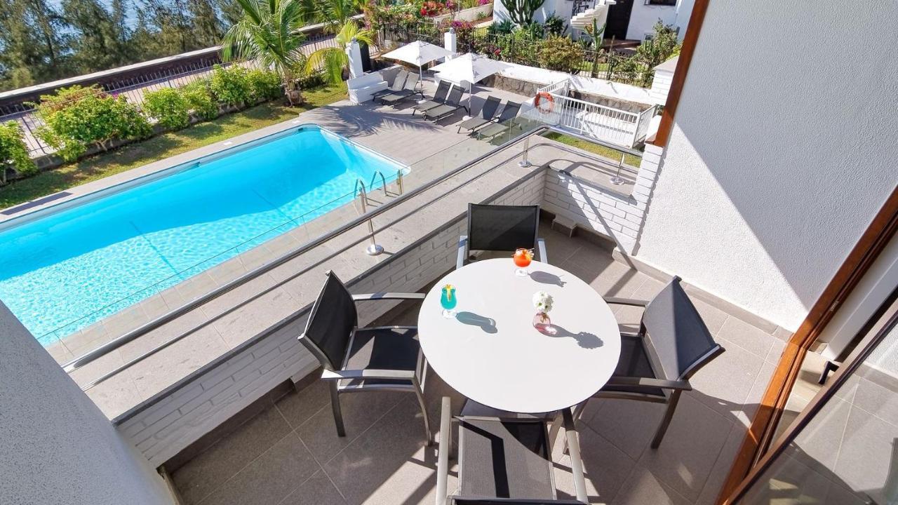 Nasas By Labranda Apartment *