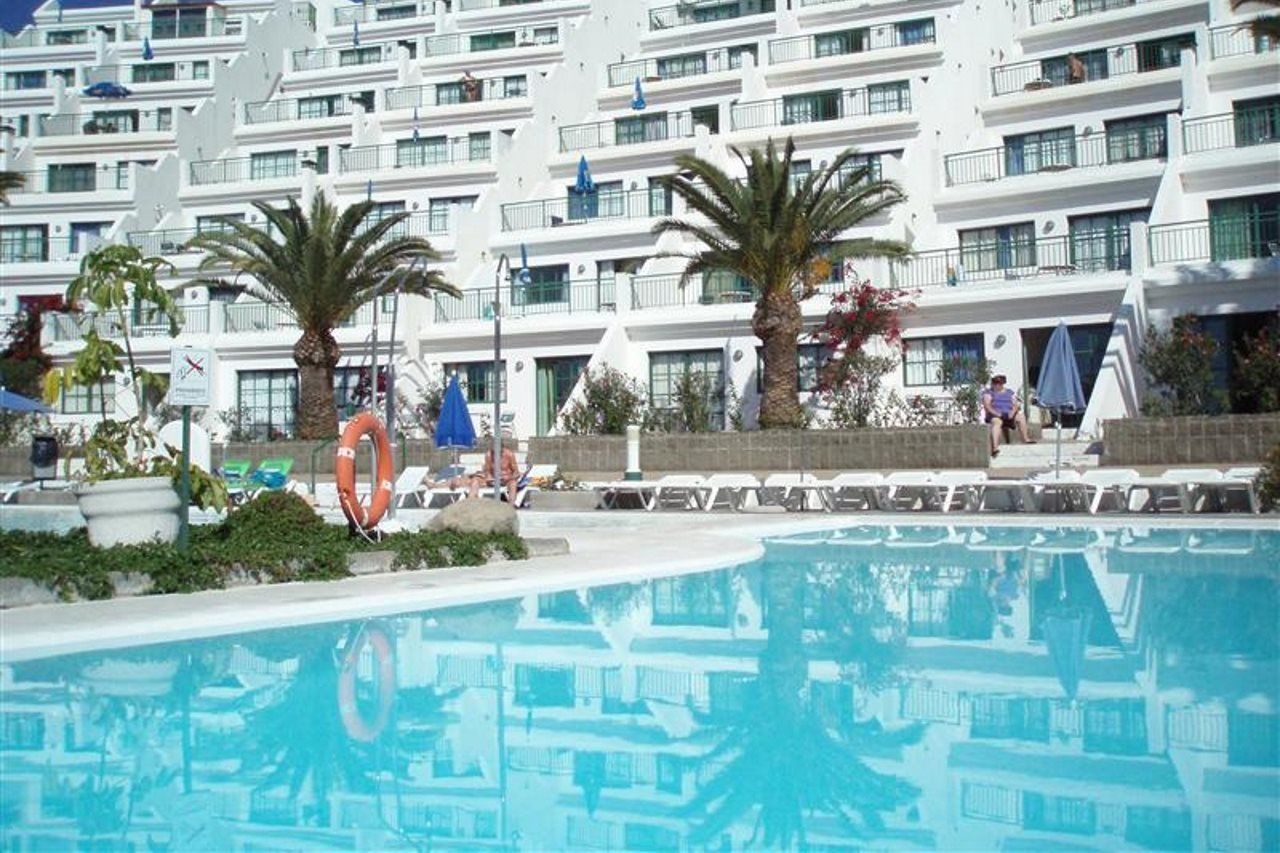 Aparthotel Babalu *