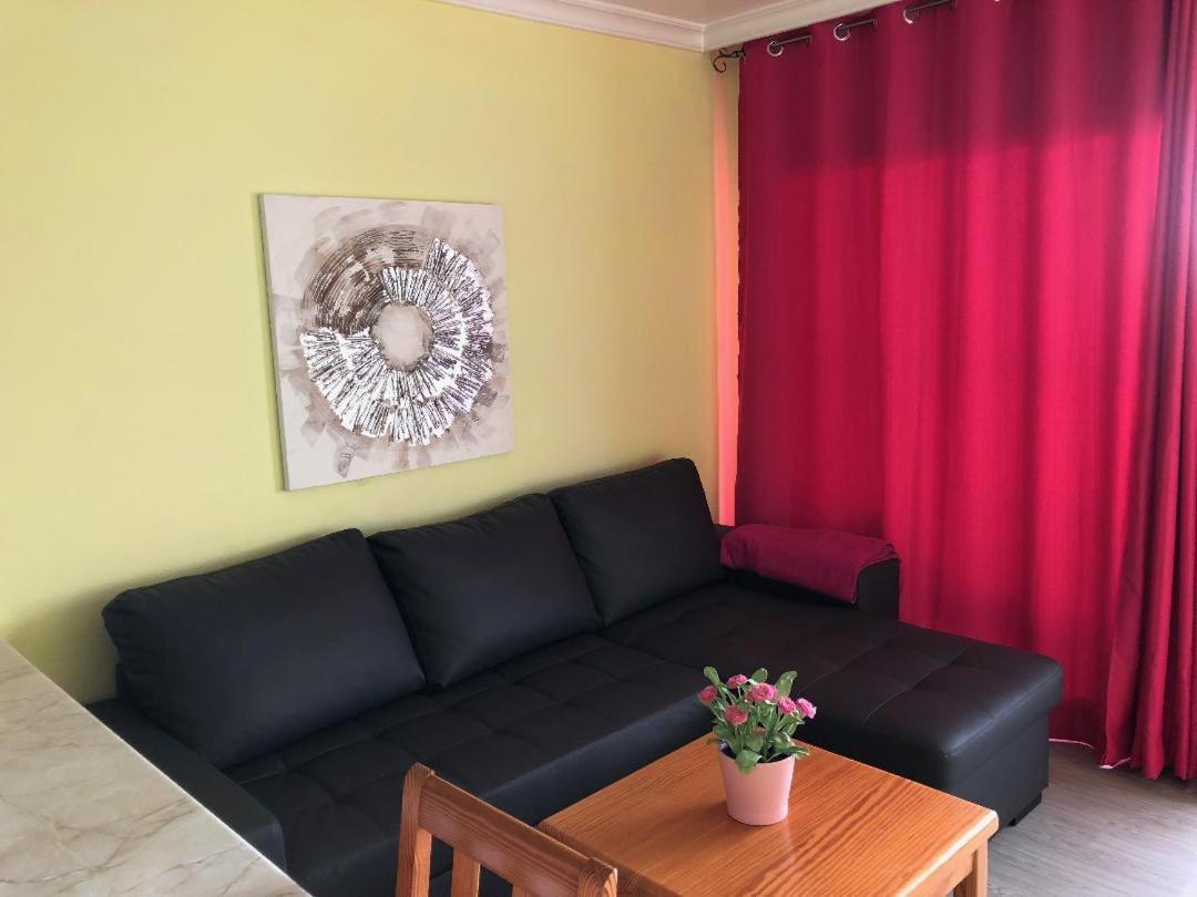 Aloe Apartment
