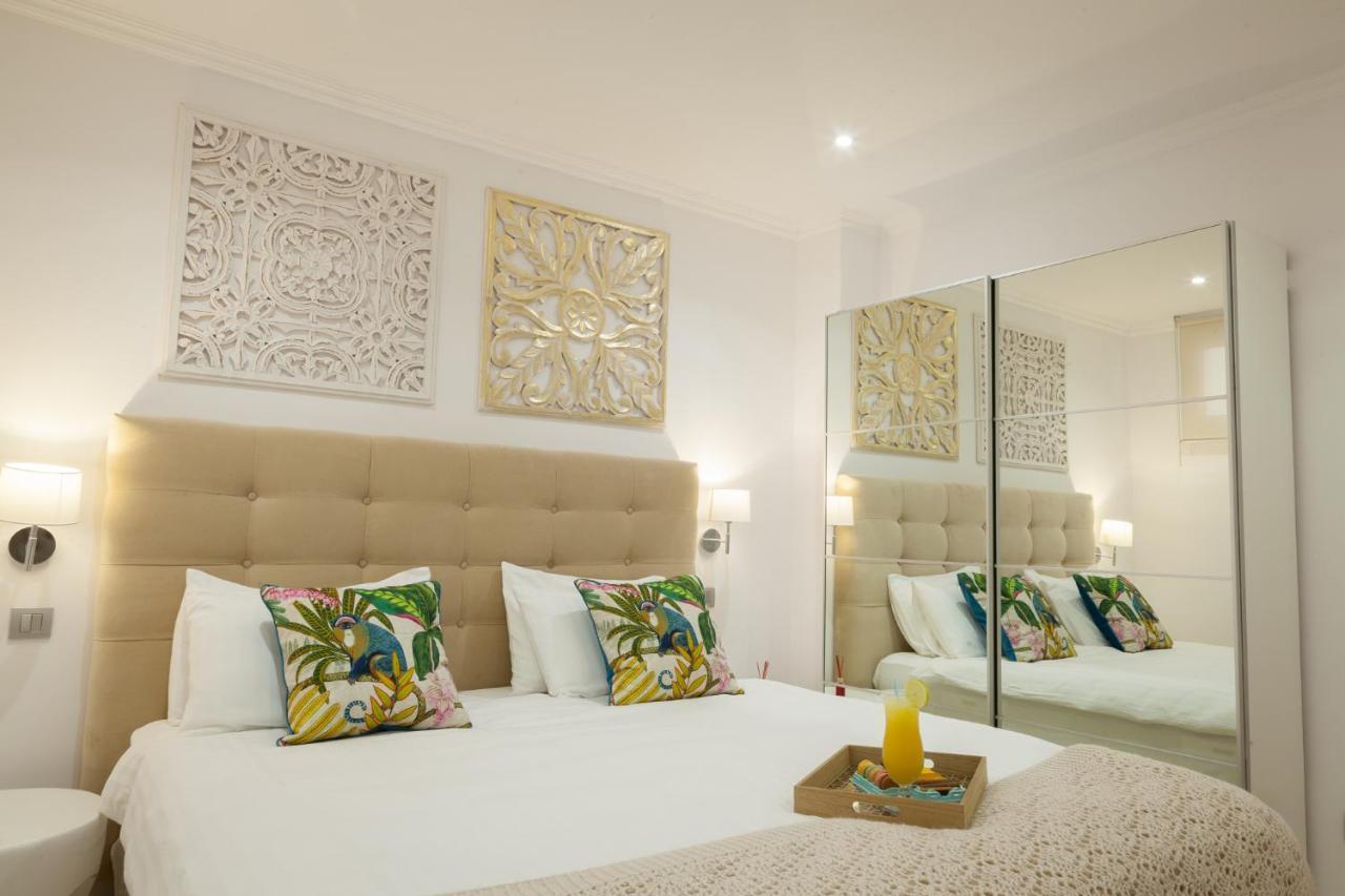 Elle Ocean Gran Canaria Heated Pool Wifi