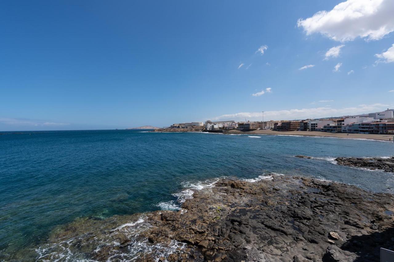 Salinetas Al Lado Del Mar By Canariasgetaway Telde
