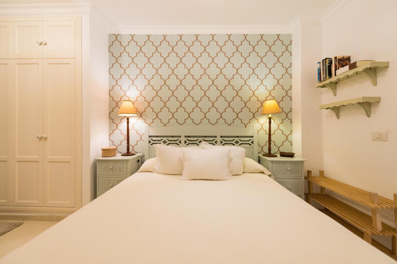 Apartment Salinetas Al Lado Del Mar By Canariasgetaway *