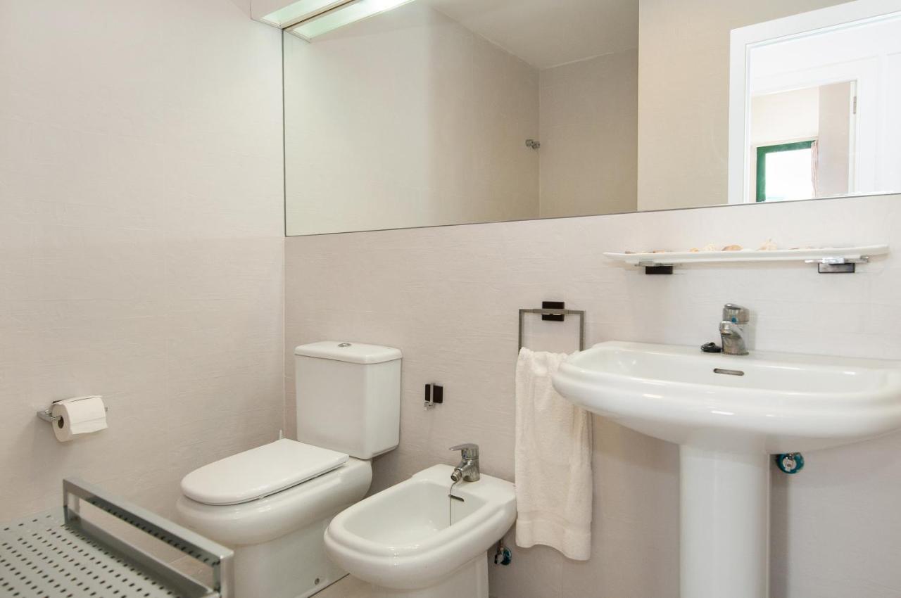 Holiday home Beachfront Burras Fa03