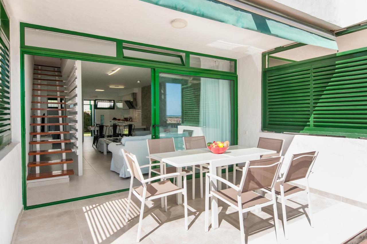 Beachfront Burras Fa03 Holiday home *