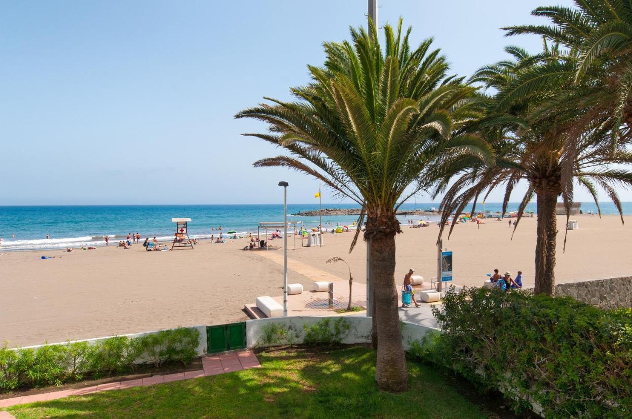 Beachfront Burras Fa03 * Maspalomas (Gran Canaria)