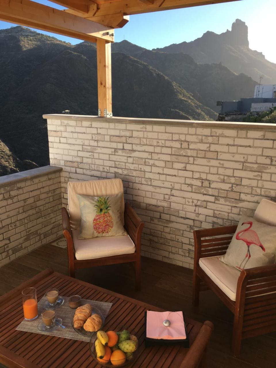 Casa Maeva * Tejeda (Gran Canaria)