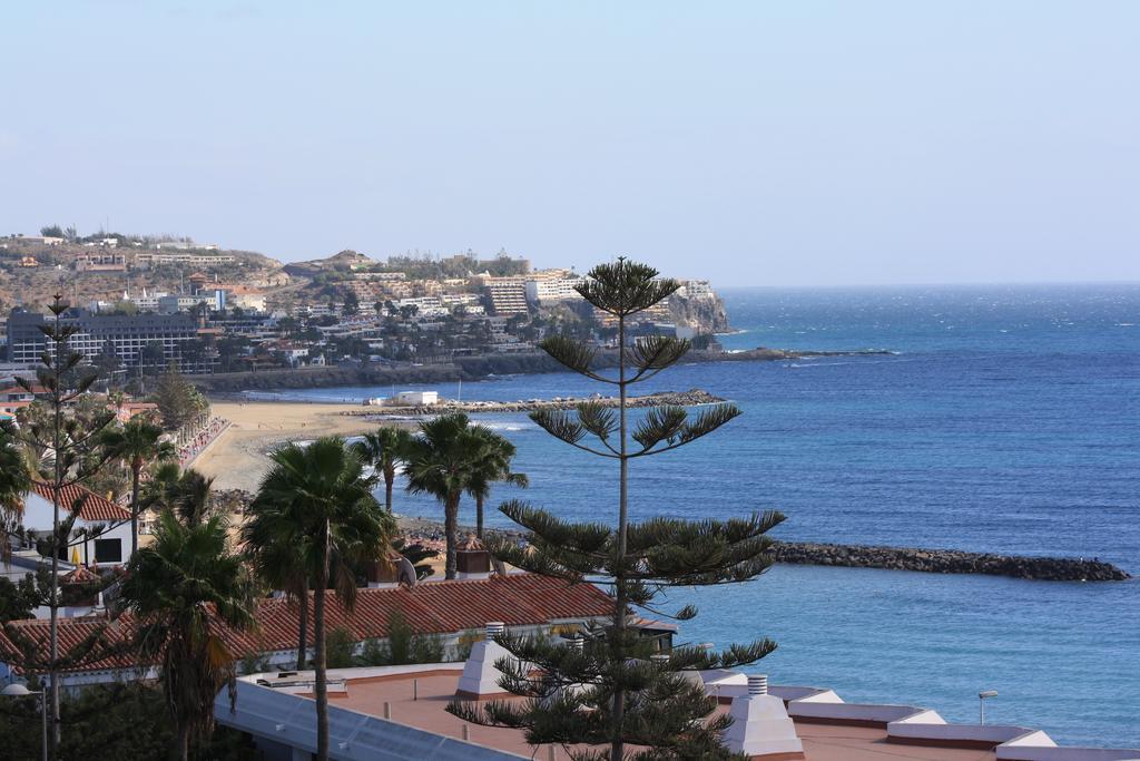 Aparthotel Roca - Playa del Inglés