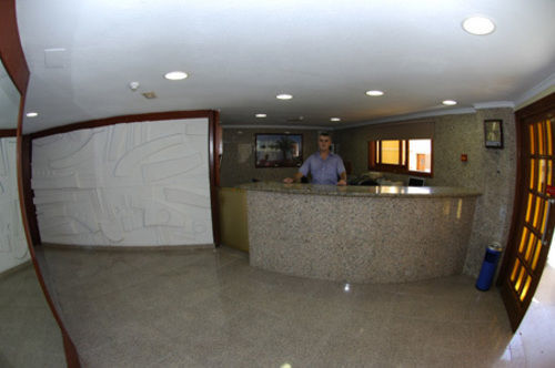 Tilos Apartment *