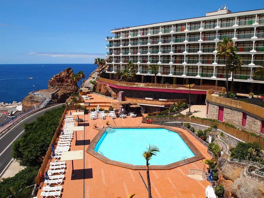 Punta Del Rey Only Adults Apartment Puerto Rico (Gran Canaria)