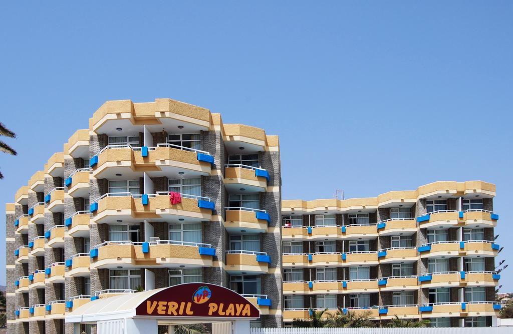 Livvo Veril Playa Hotel Playa del Ingles (Gran Canaria)