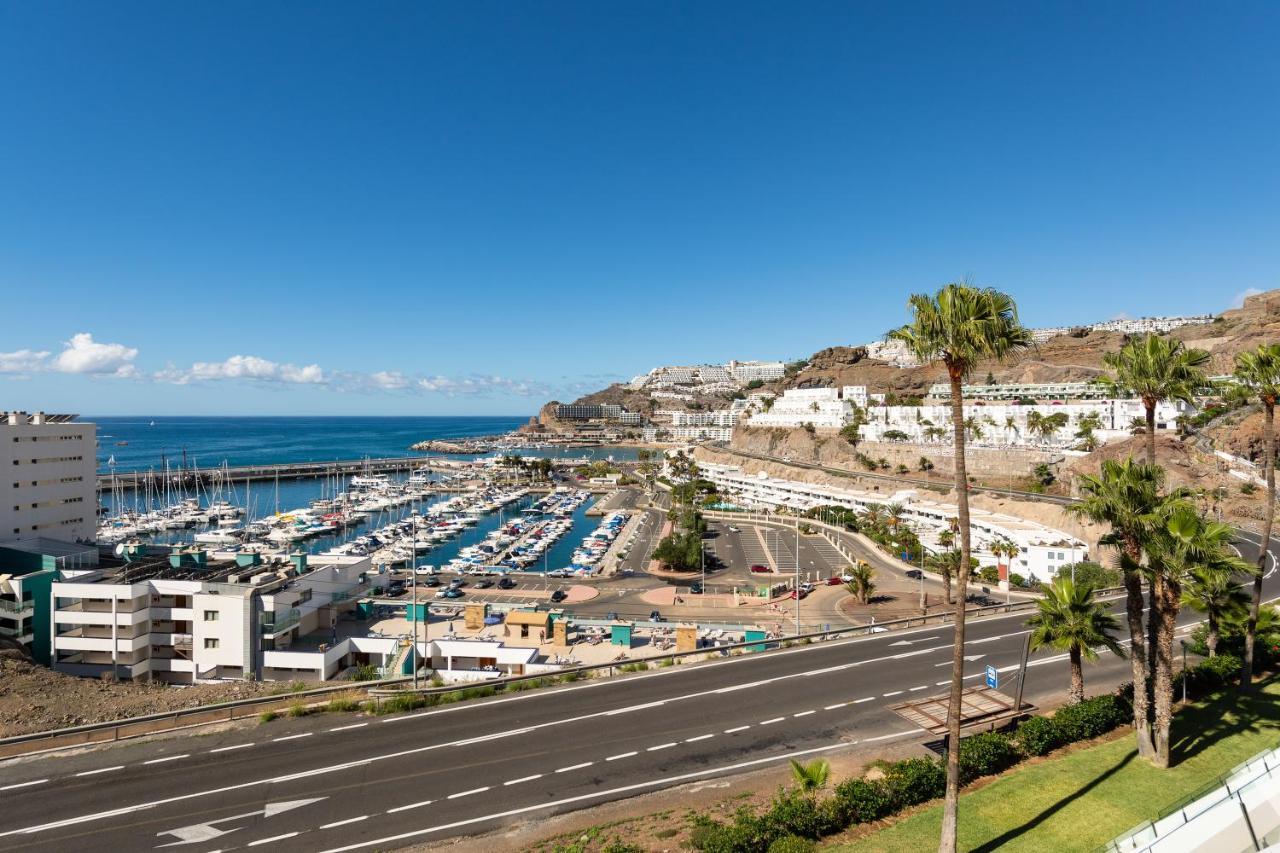 Club Puerto Calma Apartment *