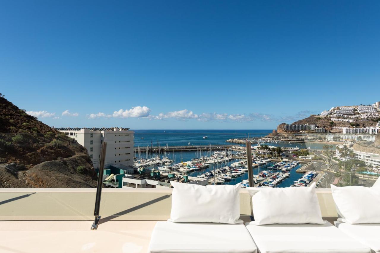 Club Puerto Calma Apartment *