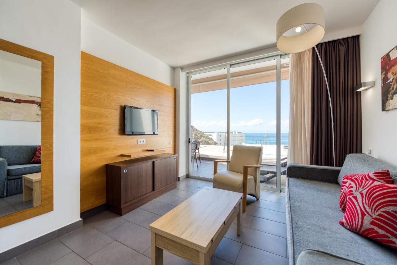 Club Puerto Calma Apartment