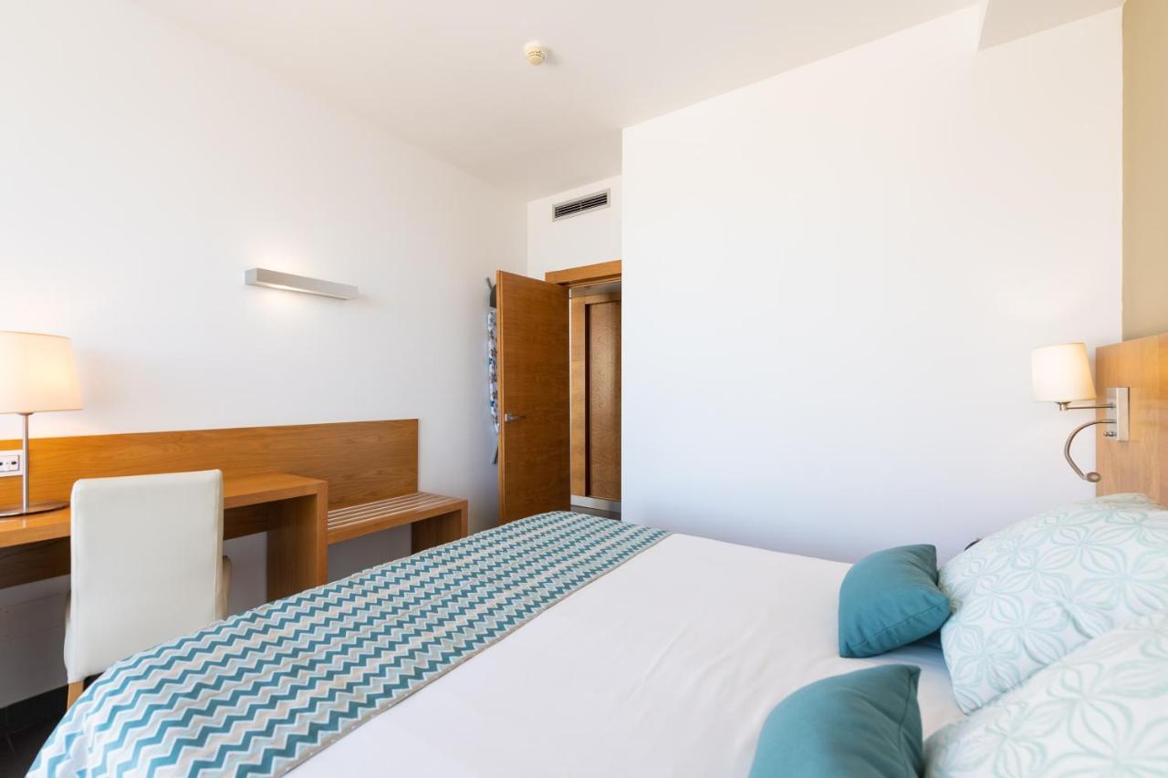 Club Puerto Calma Apartment *