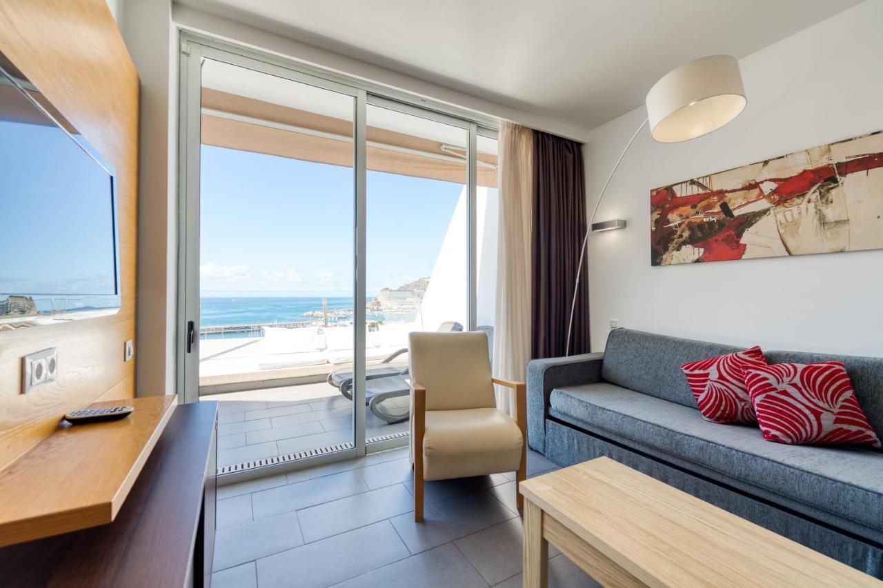 Club Puerto Calma Apartment