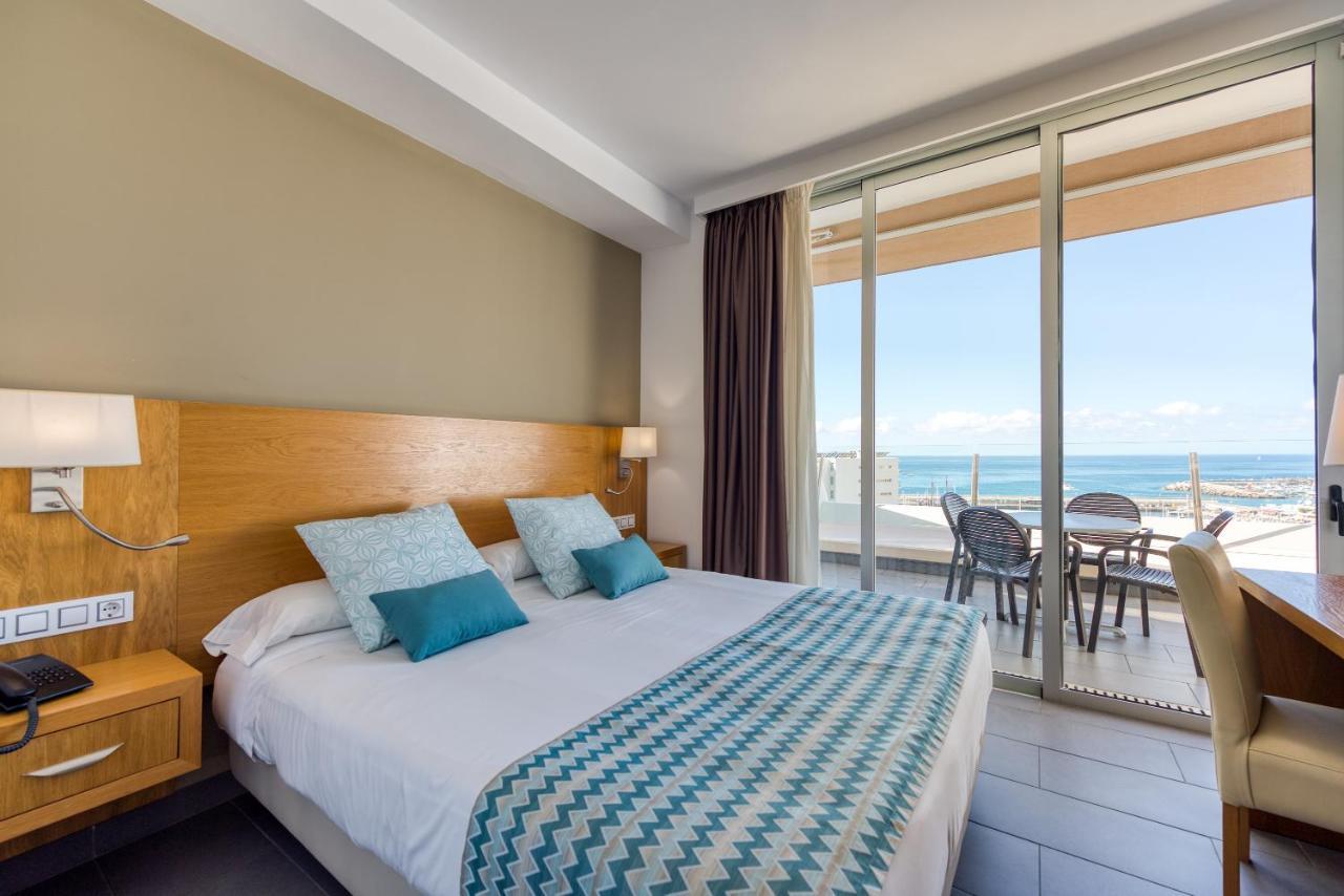 Apartment Club Puerto Calma *