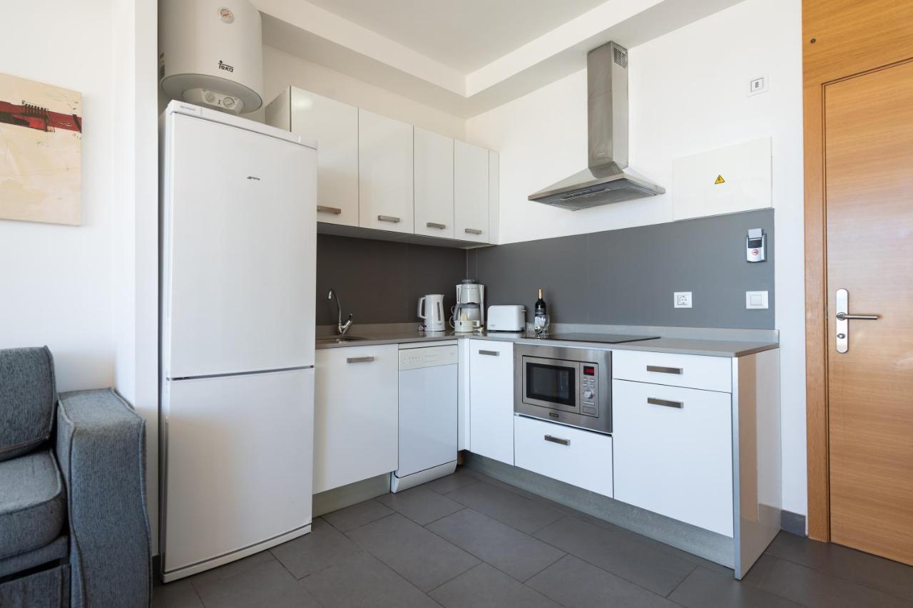 Apartment Club Puerto Calma *