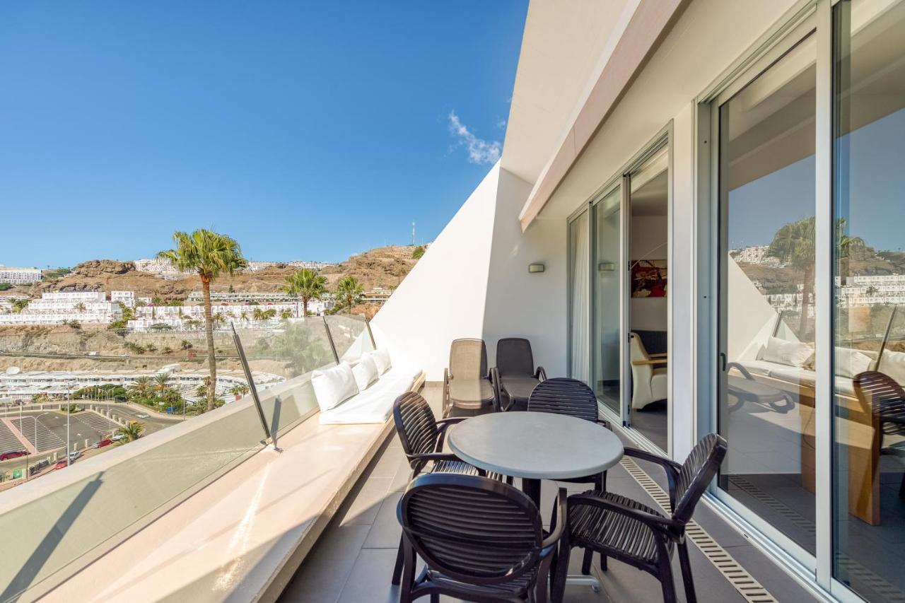 Apartment Club Puerto Calma Puerto Rico (Gran Canaria)